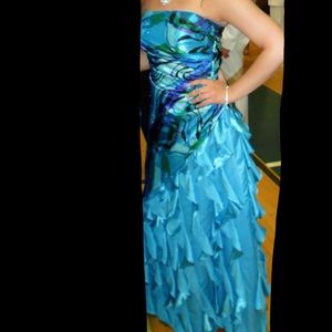 Prom Dress | Deb Shop